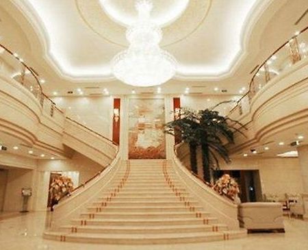 Liaoyang Hotel 内观 照片