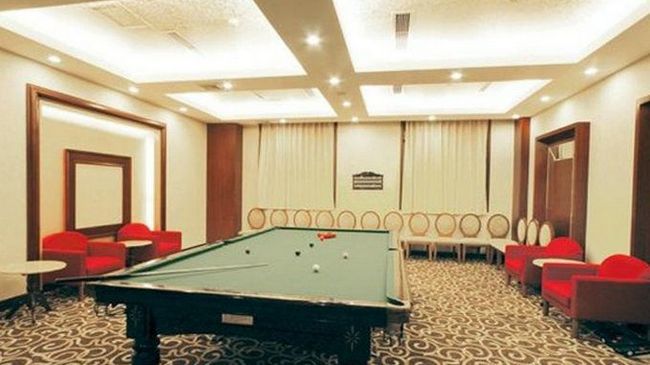 Liaoyang Hotel 外观 照片