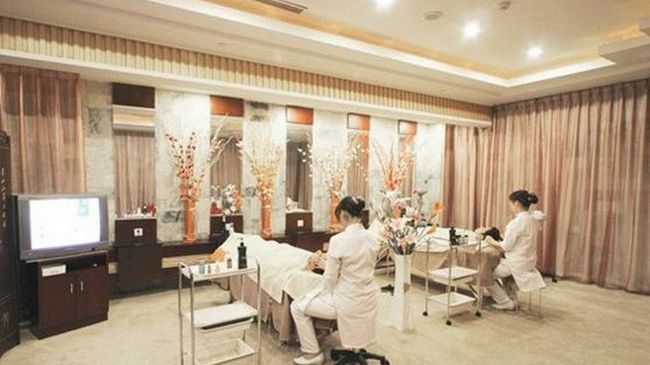 Liaoyang Hotel 外观 照片