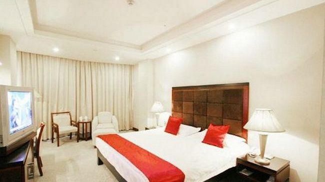 Liaoyang Hotel 客房 照片